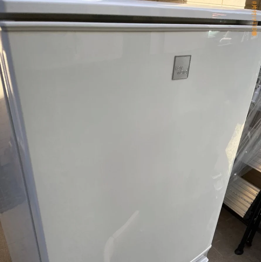【倉敷市】冷蔵庫・洗濯機の移動作業ご依頼　お客様の声