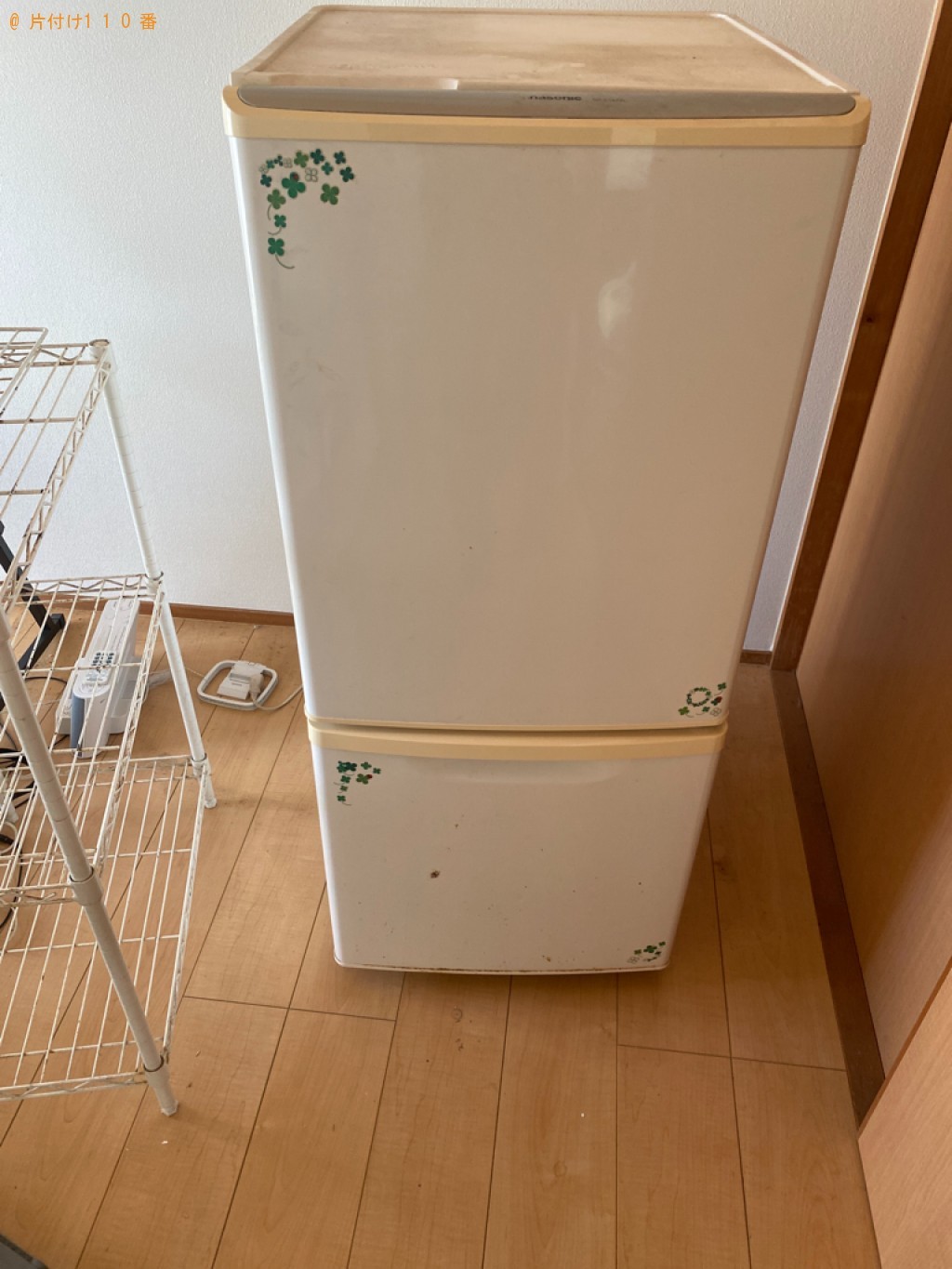 【倉敷市藤戸町】冷蔵庫、洗濯機、オーブン等の回収・処分ご依頼